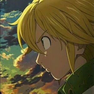 Meet your Posher, Johnathan